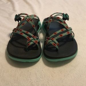 Chaco Zong X eco trend sandals